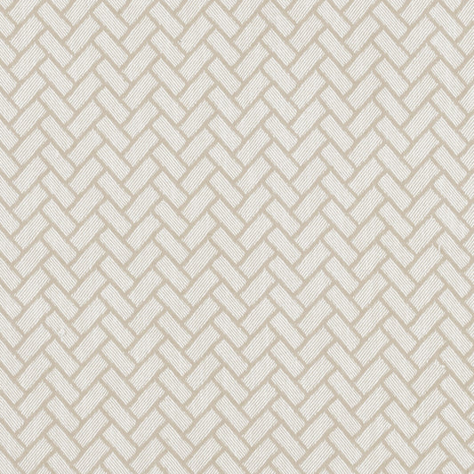 CLARKE AND CLARKE URBAN IVORY/LINEN
