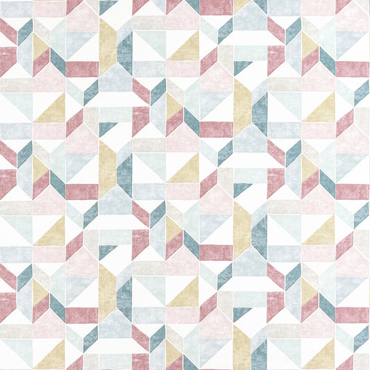 CLARKE AND CLARKE LANNA MINERAL/BLUSH