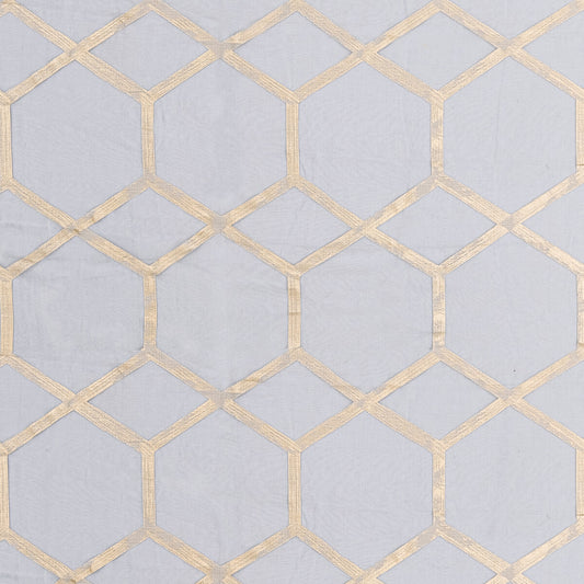 CLARKE AND CLARKE FORMA CHARCOAL/GOLD