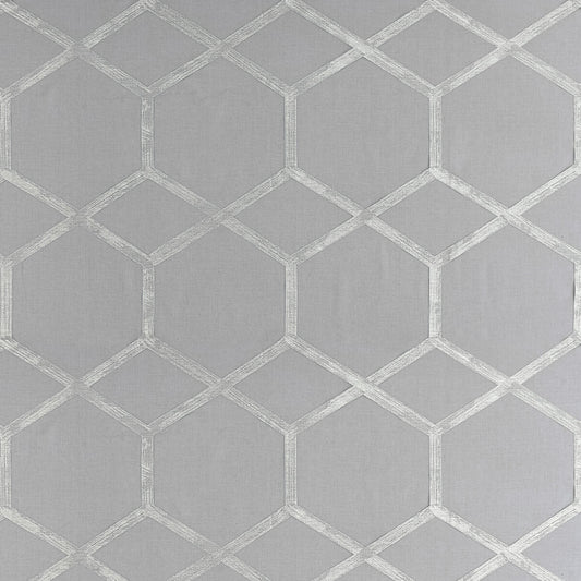CLARKE AND CLARKE FORMA CHARCOAL/SILVER