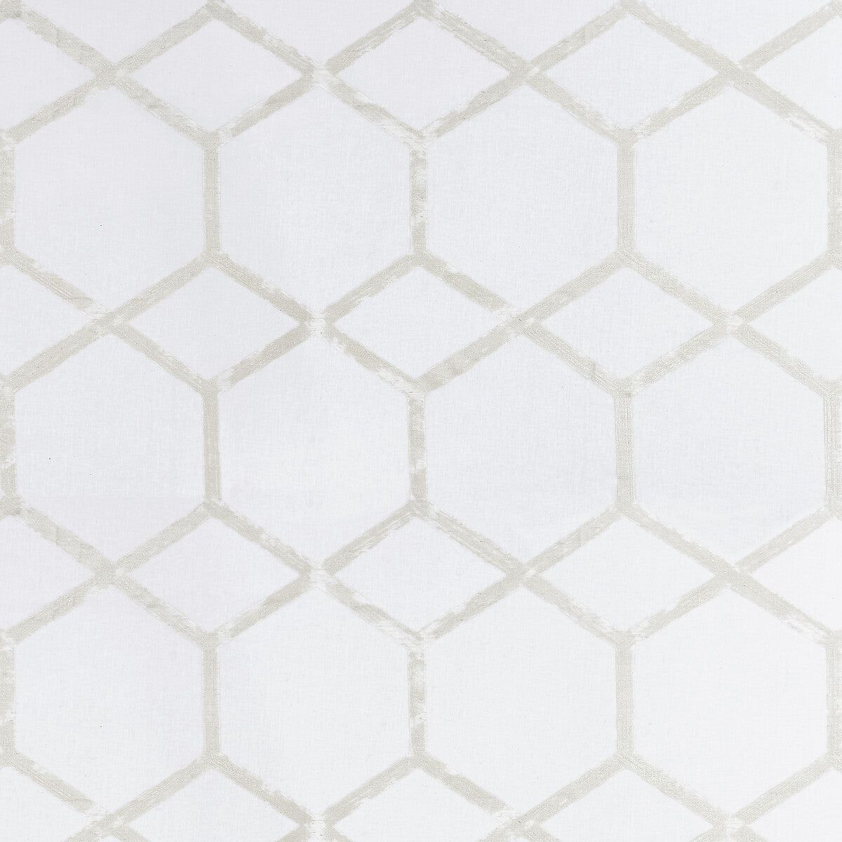 CLARKE AND CLARKE FORMA IVORY/SILVER
