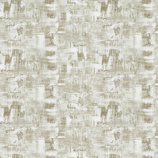 CLARKE AND CLARKE TESSELLATI NATURAL/GILVER