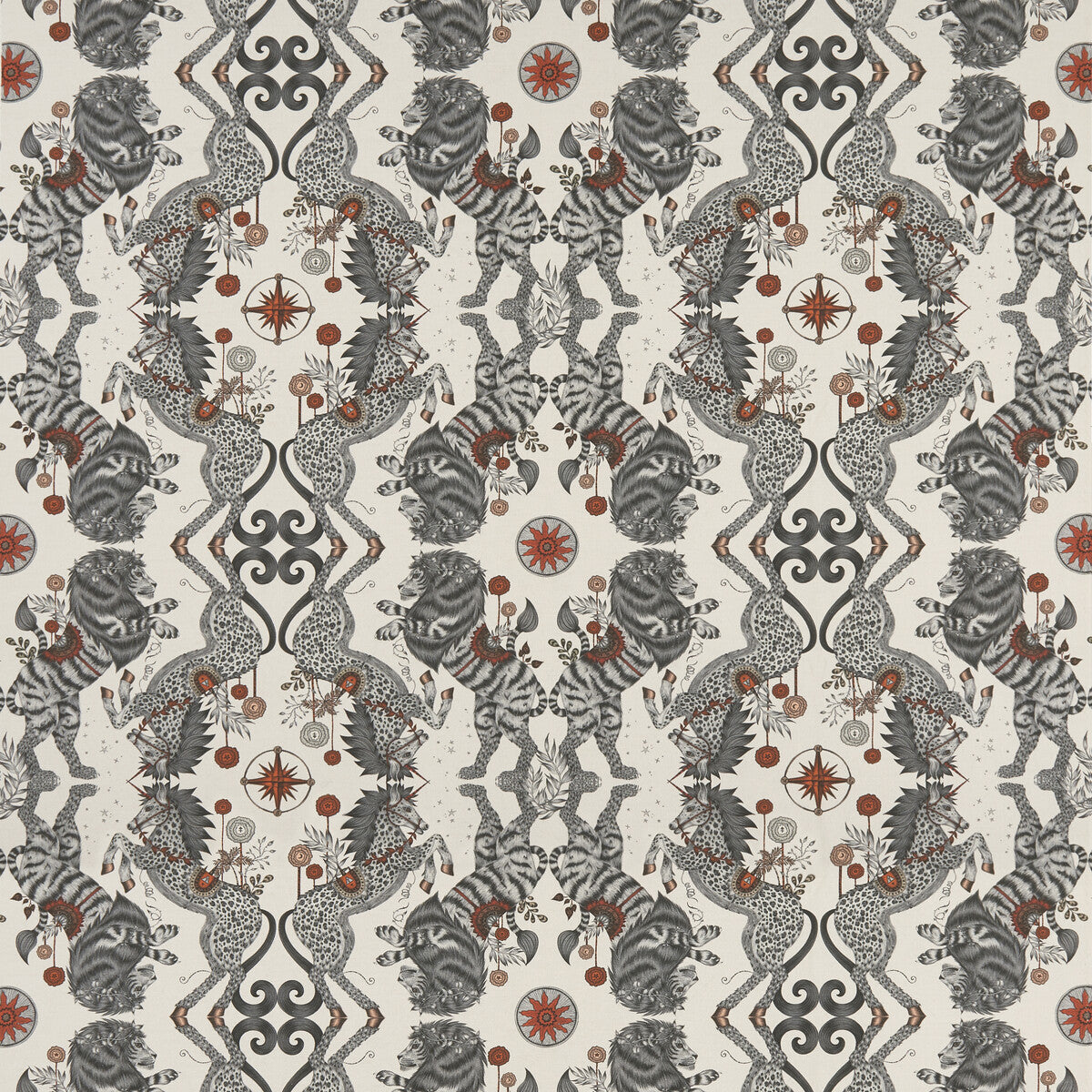 CLARKE AND CLARKE CASPIAN LINEN NUDE