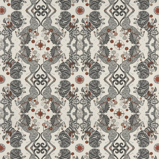 CLARKE AND CLARKE CASPIAN LINEN NUDE