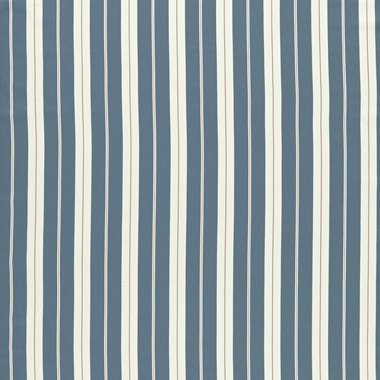 CLARKE AND CLARKE BELGRAVIA DENIM/LINEN