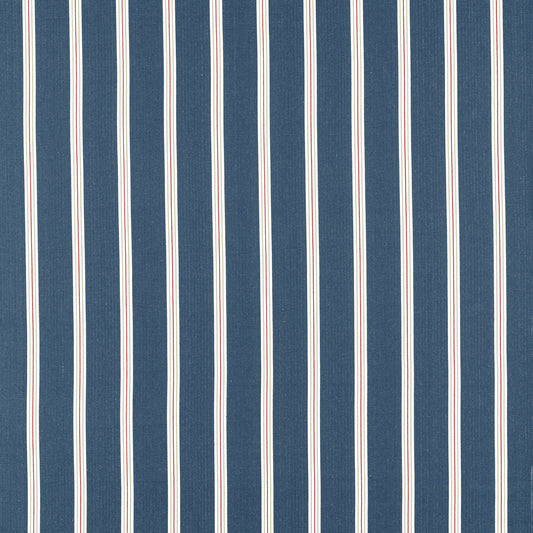 CLARKE AND CLARKE KNIGHTSBRIDGE NAVY/ROUGE