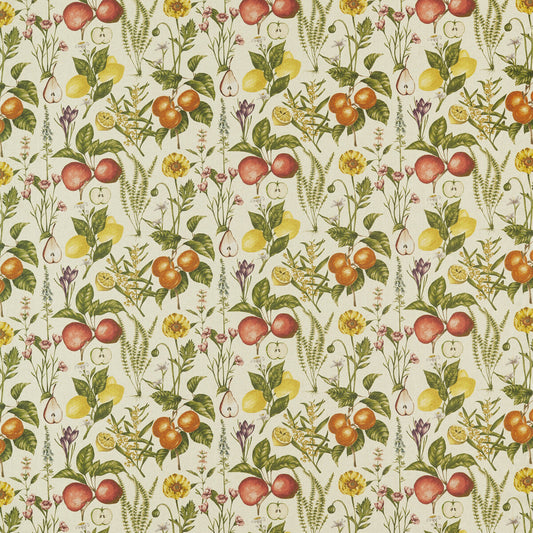 CLARKE AND CLARKE SORENTO MULTI/LINEN
