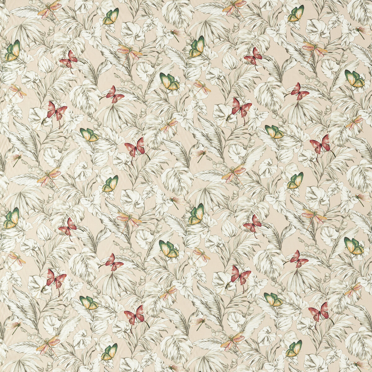 CLARKE AND CLARKE ACADIA BLUSH