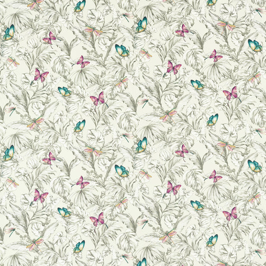 CLARKE AND CLARKE ACADIA LINEN