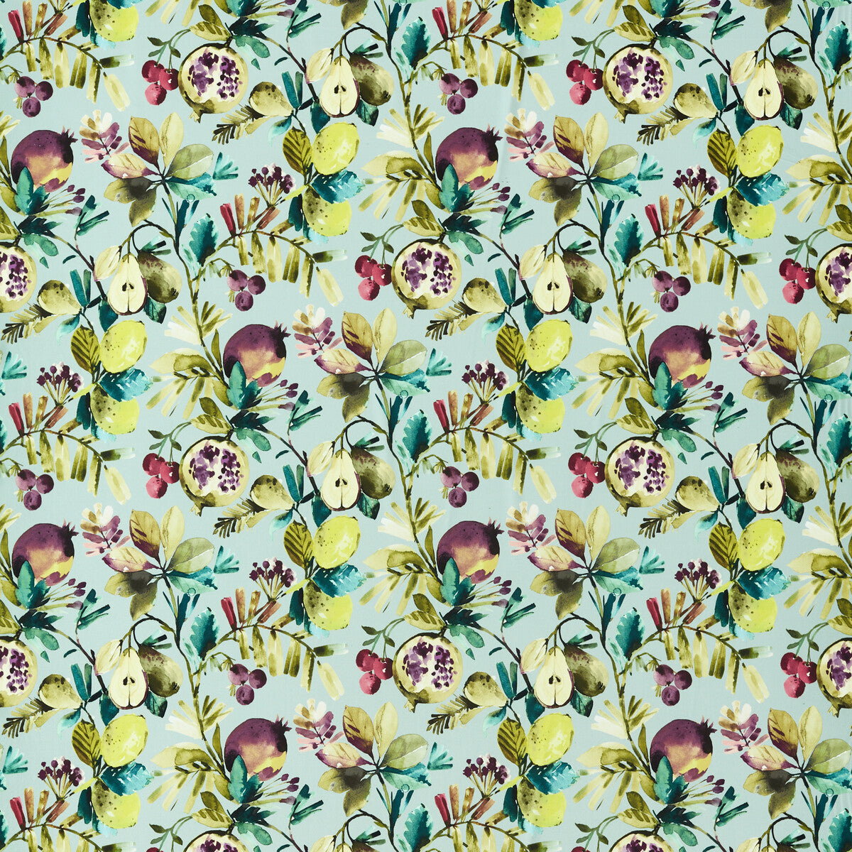 CLARKE AND CLARKE FRUTA MINERAL VELVET