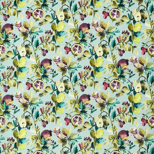 CLARKE AND CLARKE FRUTA MINERAL VELVET