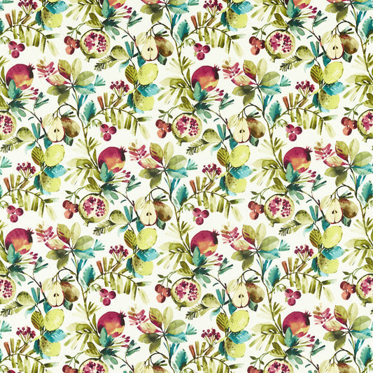 CLARKE AND CLARKE FRUTA SUMMER COTTON