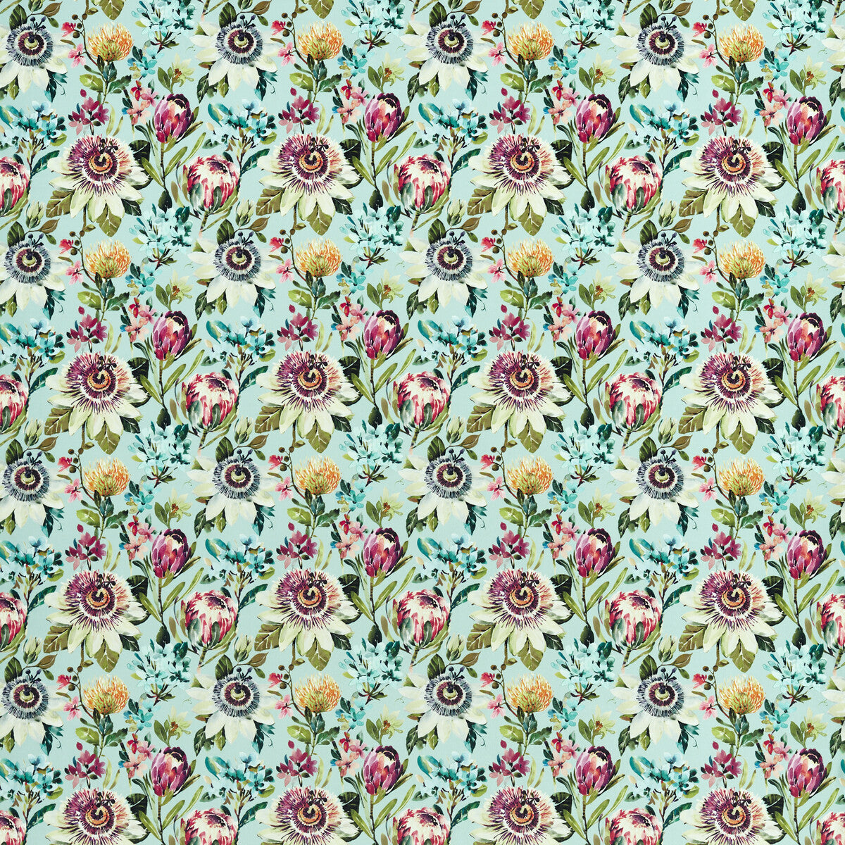CLARKE AND CLARKE PARADISE MINERAL VELVET