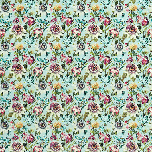 CLARKE AND CLARKE PARADISE MINERAL VELVET