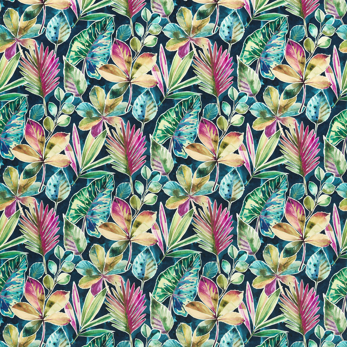 CLARKE AND CLARKE RAINFOREST MULT VELVETI