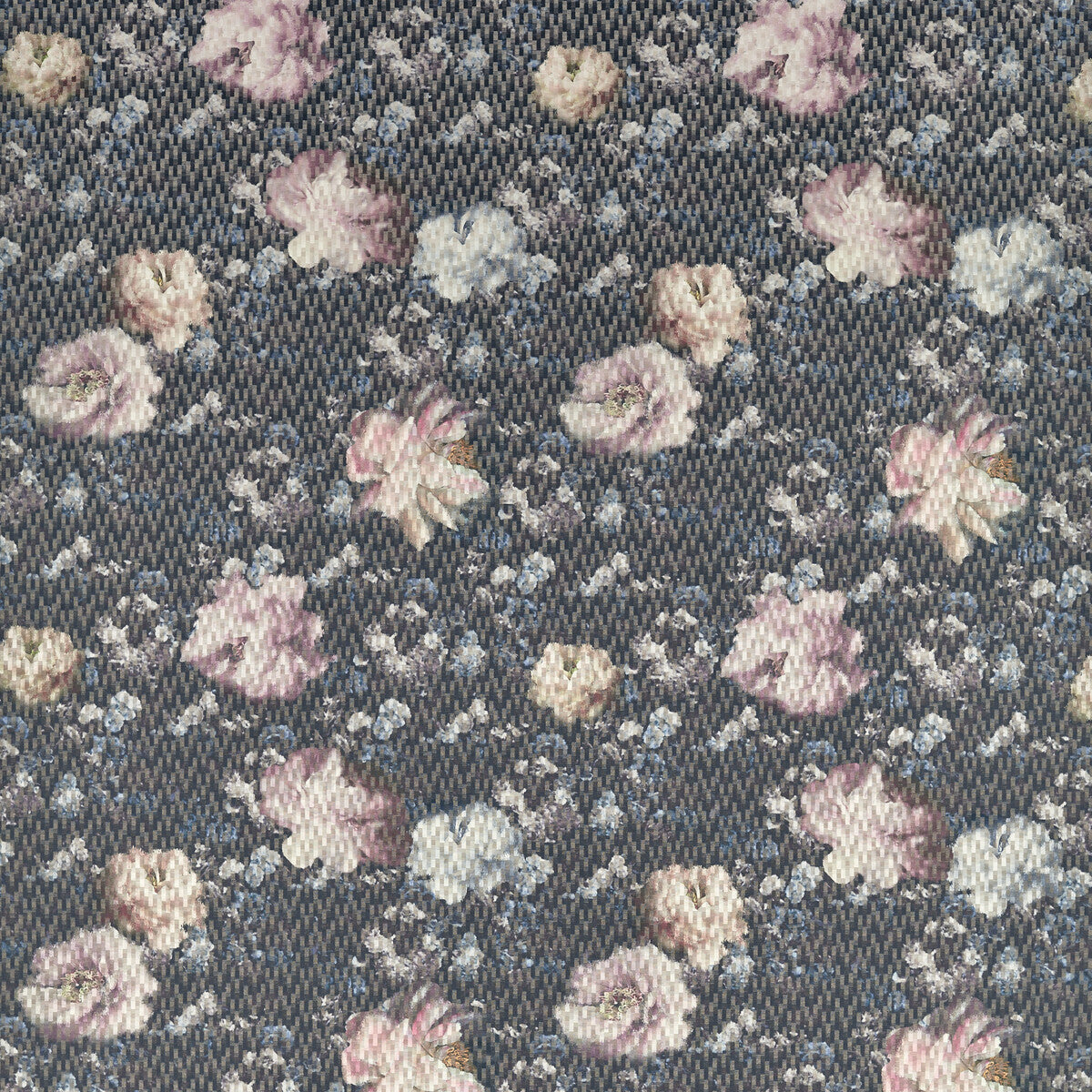 CLARKE AND CLARKE CAMILE BLUSH/CHARCOAL