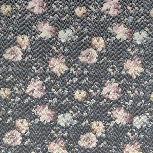 CLARKE AND CLARKE CAMILE BLUSH/CHARCOAL