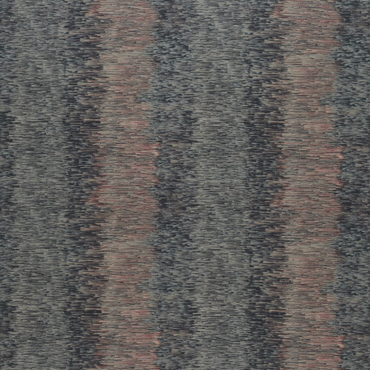 CLARKE AND CLARKE OMBRE BLUSH/CHARCOAL