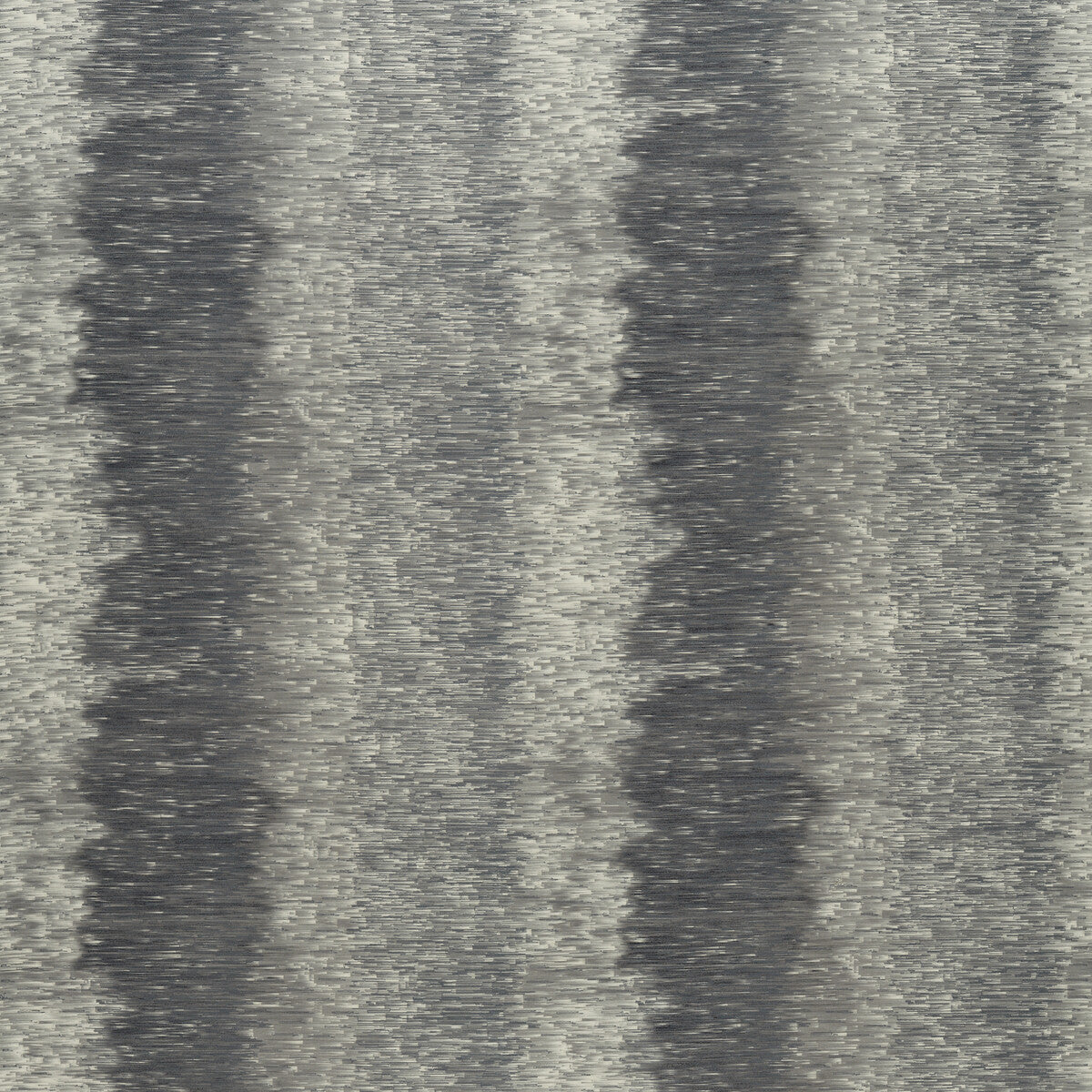 CLARKE AND CLARKE OMBRE CHARCOAL