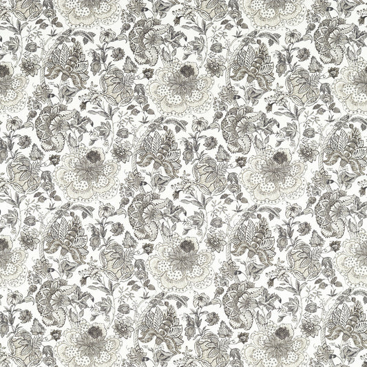 CLARKE AND CLARKE LUCIENNE CHARCOAL/LINEN