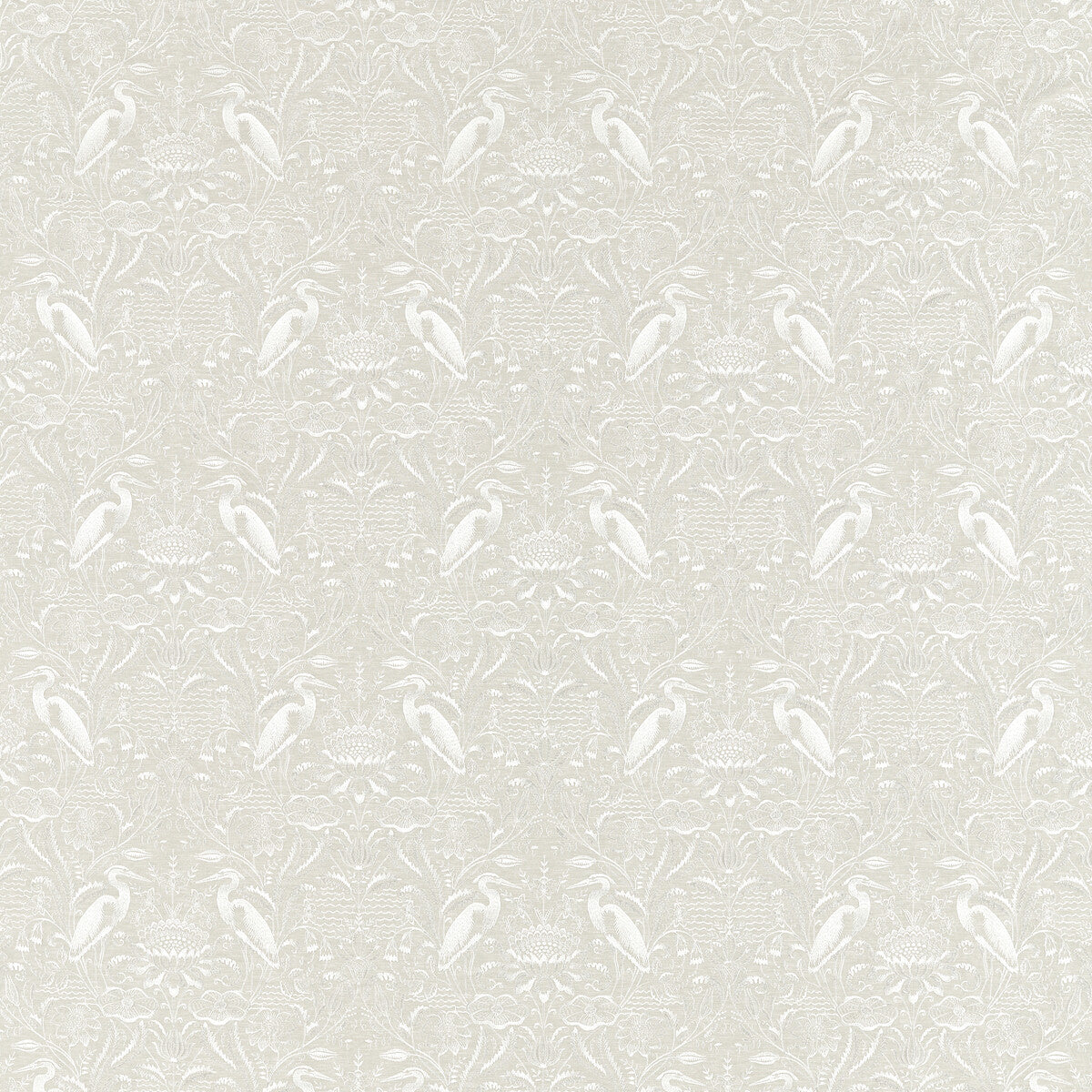 CLARKE AND CLARKE NAKURU IVORY/LINEN