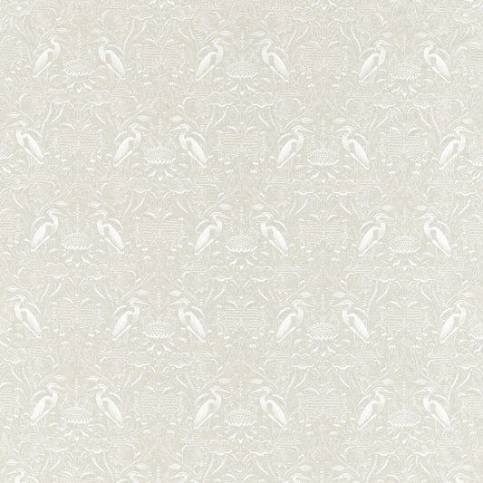 CLARKE AND CLARKE NAKURU IVORY/LINEN