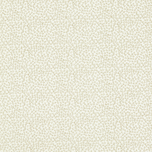 CLARKE AND CLARKE RICAMO IVORY