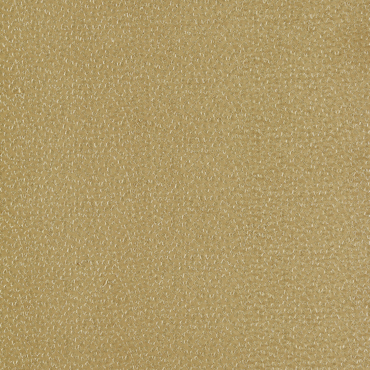 CLARKE AND CLARKE RICAMO OCHRE