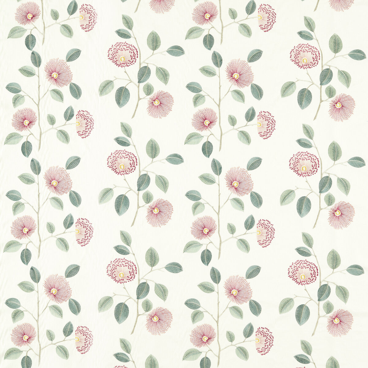 CLARKE AND CLARKE MONIQUE BLUSH/RASPBERRY