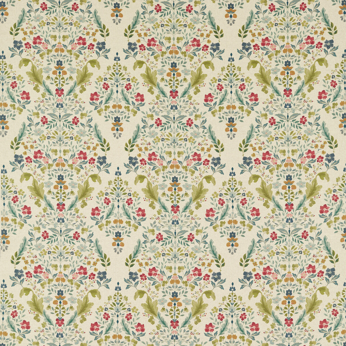 CLARKE AND CLARKE GAWTHORPE FOREST/LINEN