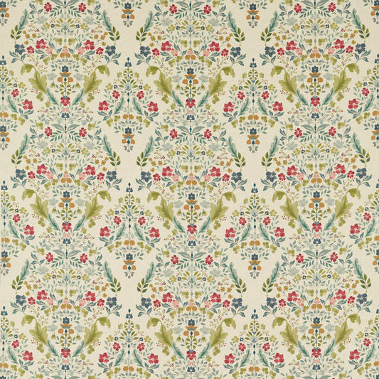 CLARKE AND CLARKE GAWTHORPE FOREST/LINEN