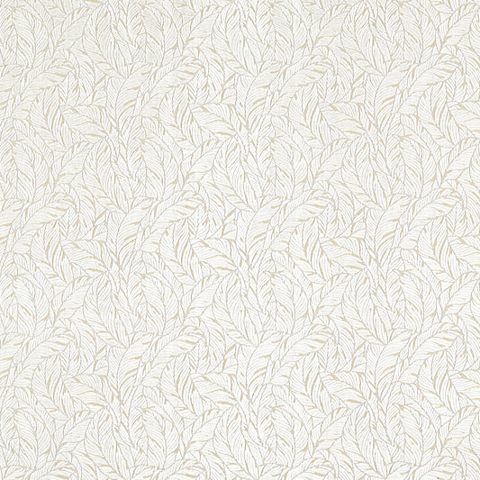 CLARKE AND CLARKE SELVA LINEN/CHAMPAGNE VELVET