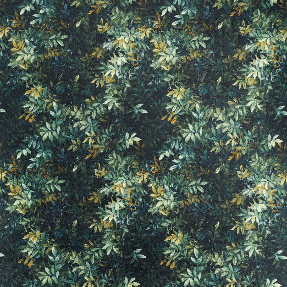 CLARKE AND CLARKE CONGO FOREST VELVET