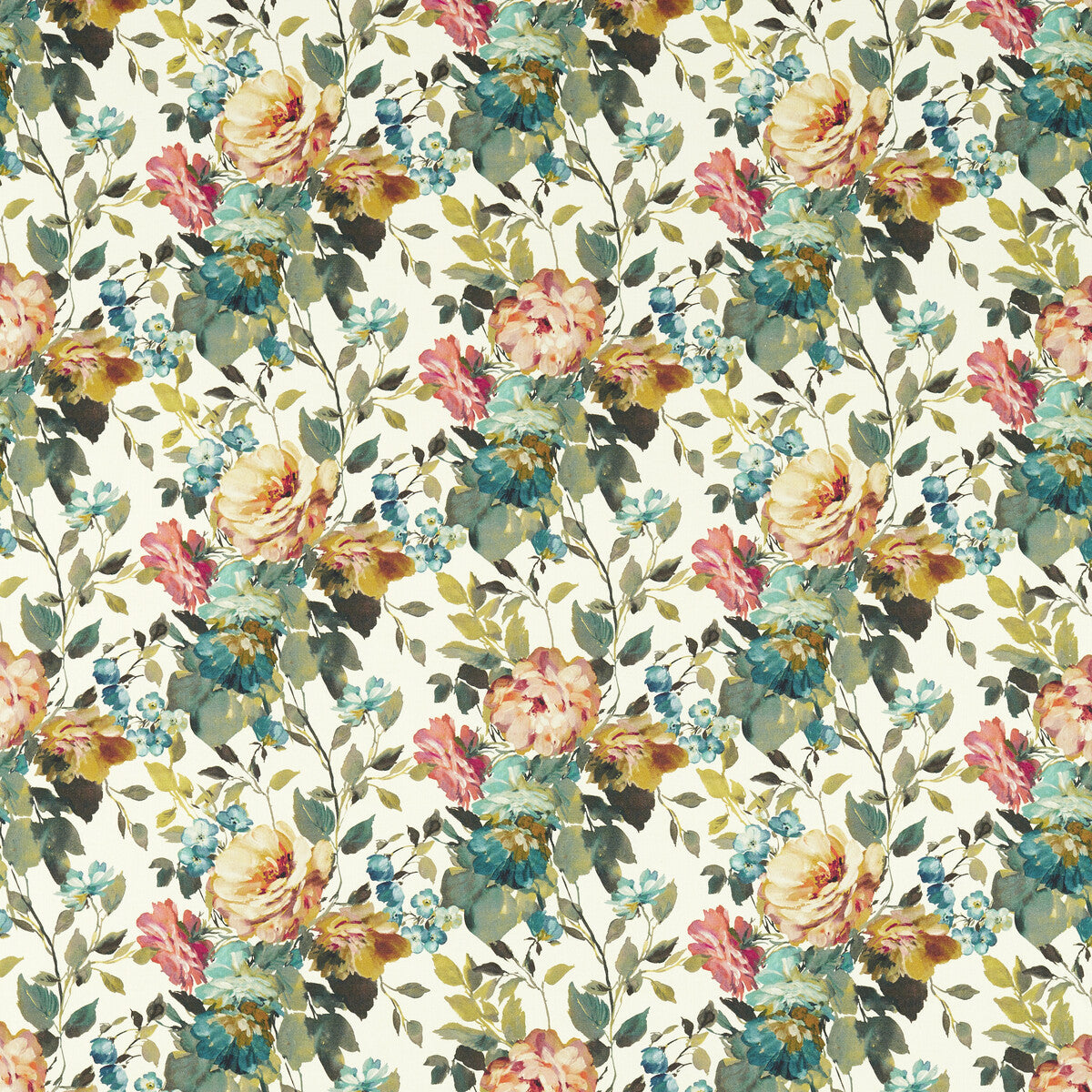 CLARKE AND CLARKE BLOOM ANTIQUE