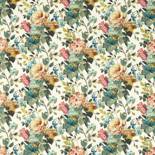 CLARKE AND CLARKE BLOOM ANTIQUE