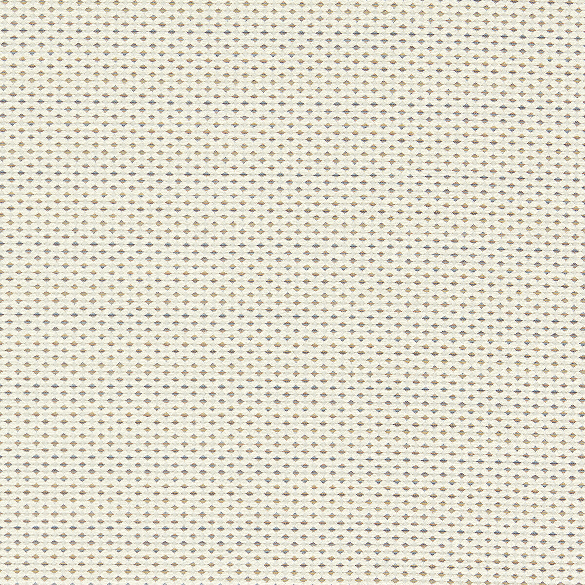 CLARKE AND CLARKE PAVO IVORY/DENIM