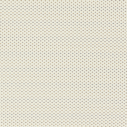 CLARKE AND CLARKE PAVO IVORY/DENIM