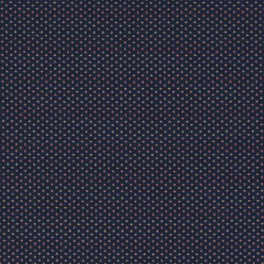 CLARKE AND CLARKE PAVO MIDNIGHT
