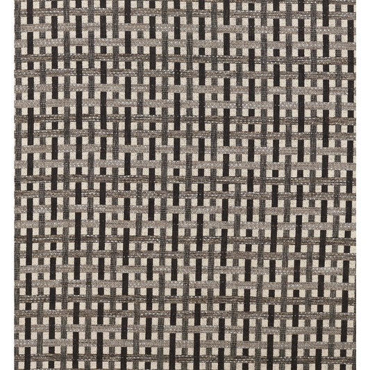 CLARKE AND CLARKE KASPER CHARCOAL/LINEN