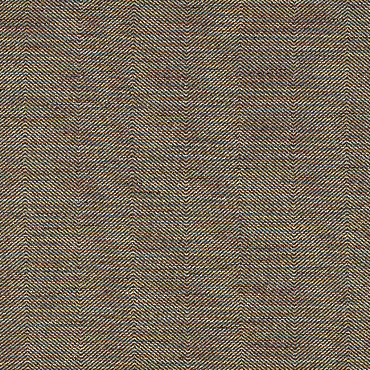 CLARKE AND CLARKE LOKI CHARCOAL/MULTI