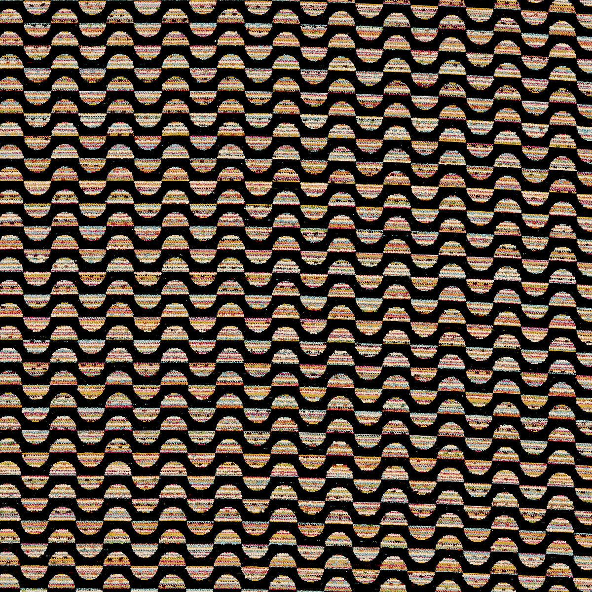 CLARKE AND CLARKE OLAV CHARCOAL/MULTI