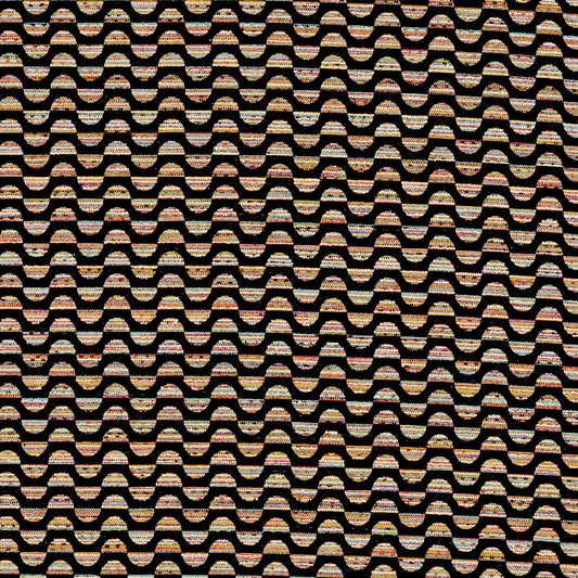 CLARKE AND CLARKE OLAV CHARCOAL/MULTI