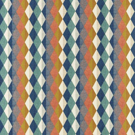 CLARKE AND CLARKE DENVER MULTI