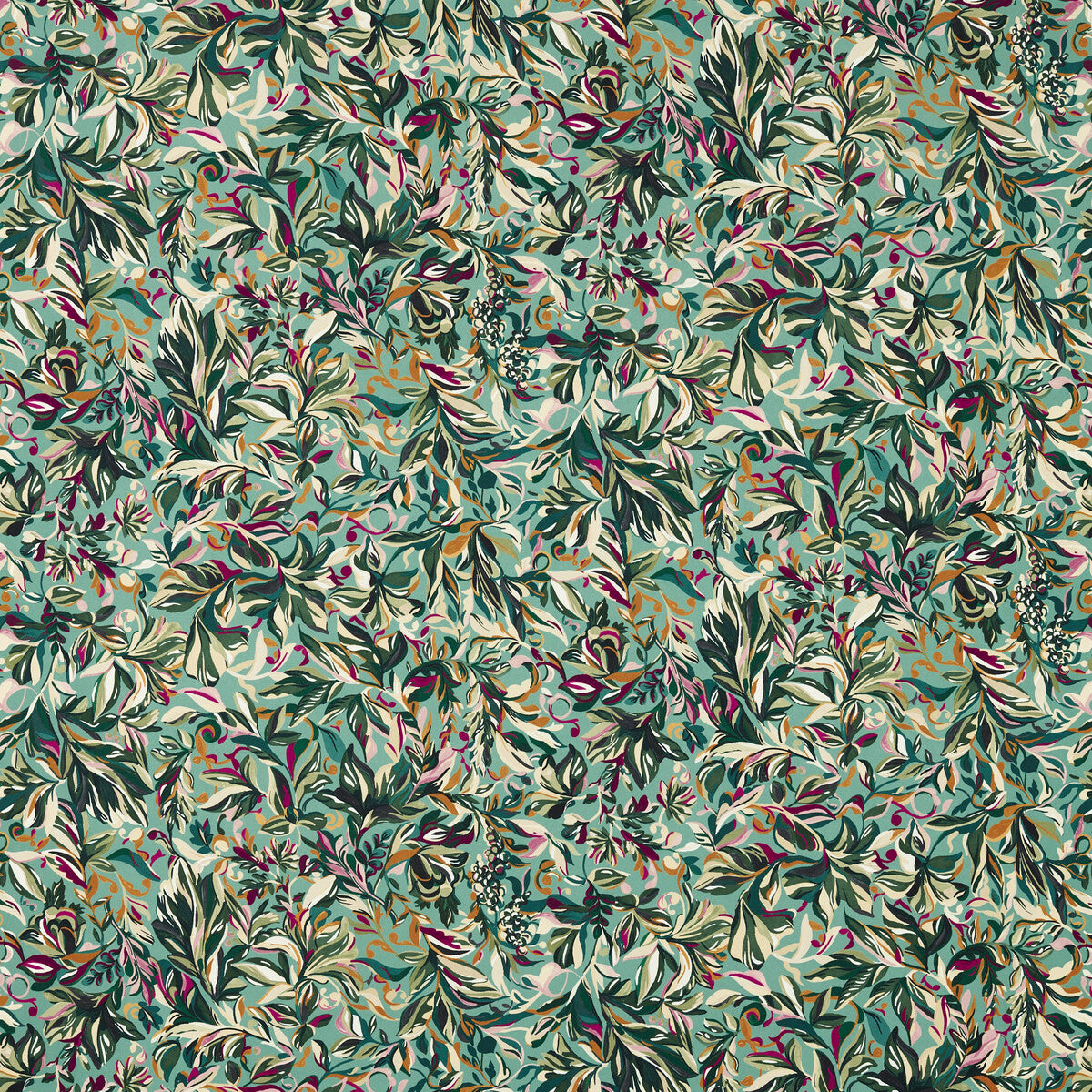 CLARKE AND CLARKE ASHBROOK VELVET EAU DE NIL