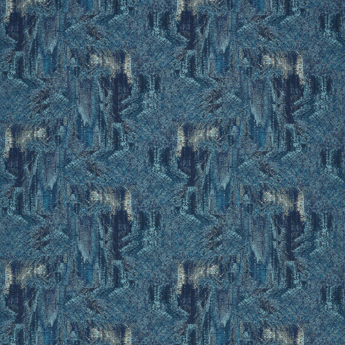 CLARKE AND CLARKE HILLCREST VELVET MIDNIGHT