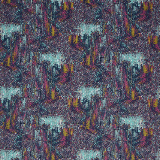 CLARKE AND CLARKE HILLCREST VELVET MULTI