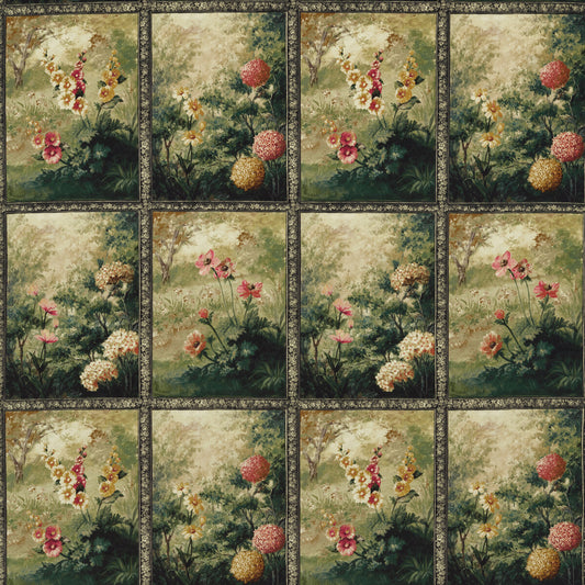 CLARKE AND CLARKE ARTUS ANTIQUE VELVET