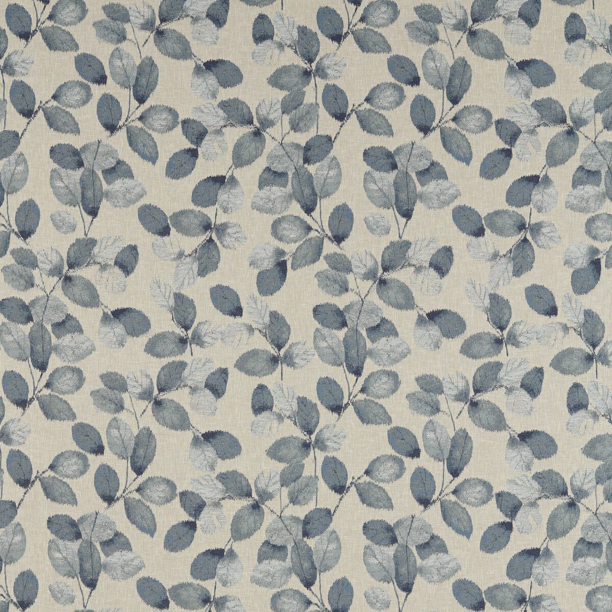 CLARKE AND CLARKE NORTHIA DENIM LINEN