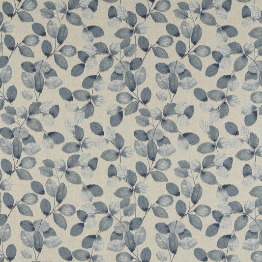 CLARKE AND CLARKE NORTHIA DENIM LINEN