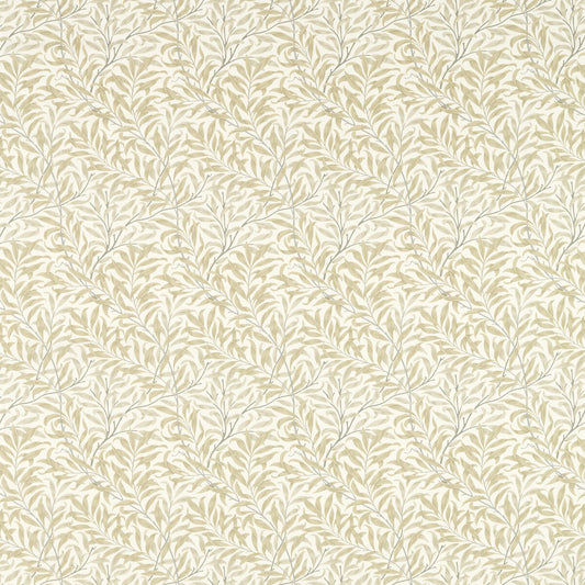 CLARKE AND CLARKE WILLOW BOUGHS LINEN